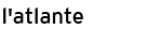menuAtlante